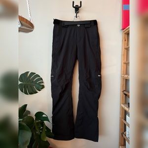 Slim Fit Snow/Ski Pants